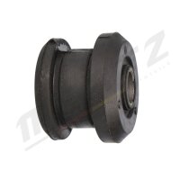 MERTZ M-S4692 Lagerung, Lenker