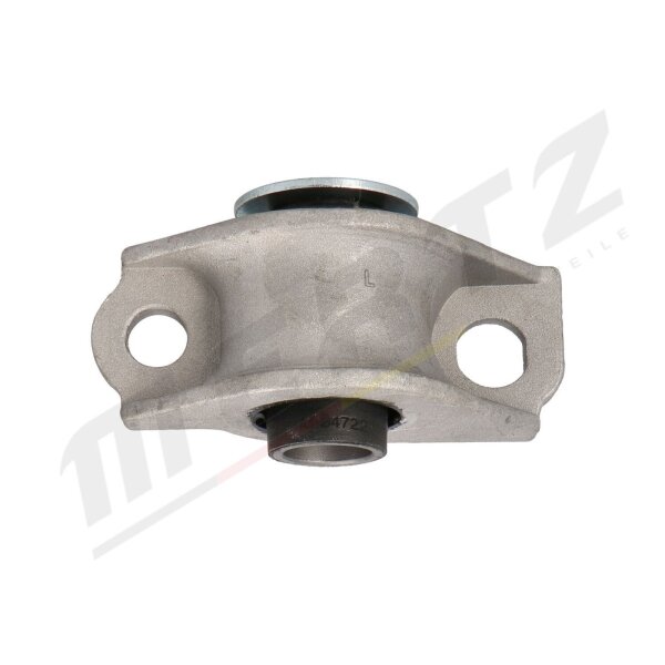 MERTZ M-S4722 Lagerung, Lenker