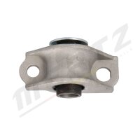 MERTZ M-S4722 Lagerung, Lenker