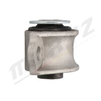 MERTZ M-S4722 Lagerung, Lenker