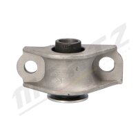 MERTZ M-S4723 Lagerung, Lenker