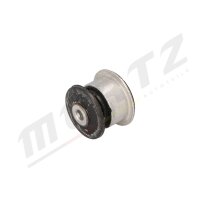 MERTZ M-S4726 Lagerung, Lenker