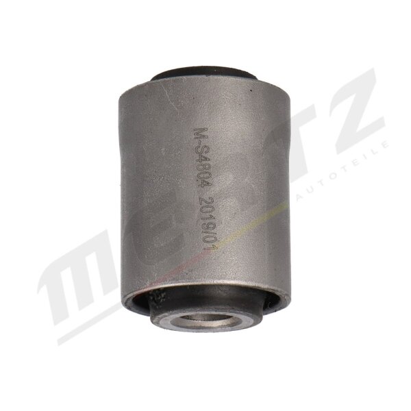MERTZ M-S4804 Lagerung, Lenker