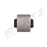 MERTZ M-S5073 Lagerung, Lenker