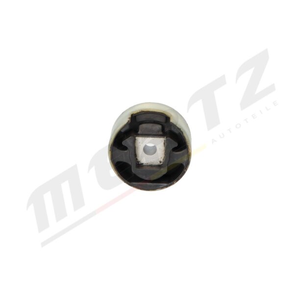 MERTZ M-S5320 Lagerung, Motor