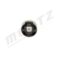 MERTZ M-S5320 Lagerung, Motor