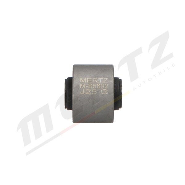 MERTZ M-S5692 Lagerung, Lenker