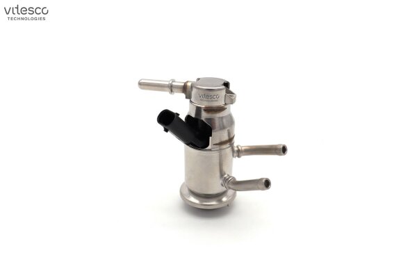 Schaeffler Vitesco 585 0008 10 Dosiermodul, Harnstoffeinspritzung