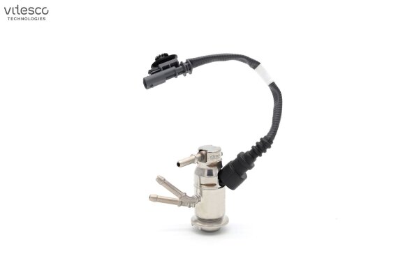 Schaeffler Vitesco 585 0015 10 Dosiermodul, Harnstoffeinspritzung