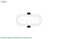Schaeffler Vitesco 574 0010 10 Luftmassenmesser