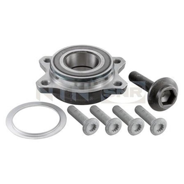 SNR R157.45 Radlagersatz