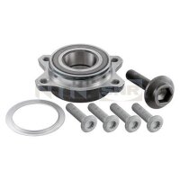 SNR R157.45 Radlagersatz