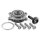 SNR R157.45 Radlagersatz