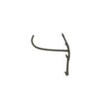 BOSCH 0 928 400 381 Schlauch, Leckkraftstoff
