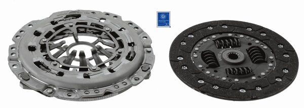 SACHS 3000 951 139 Kupplungssatz