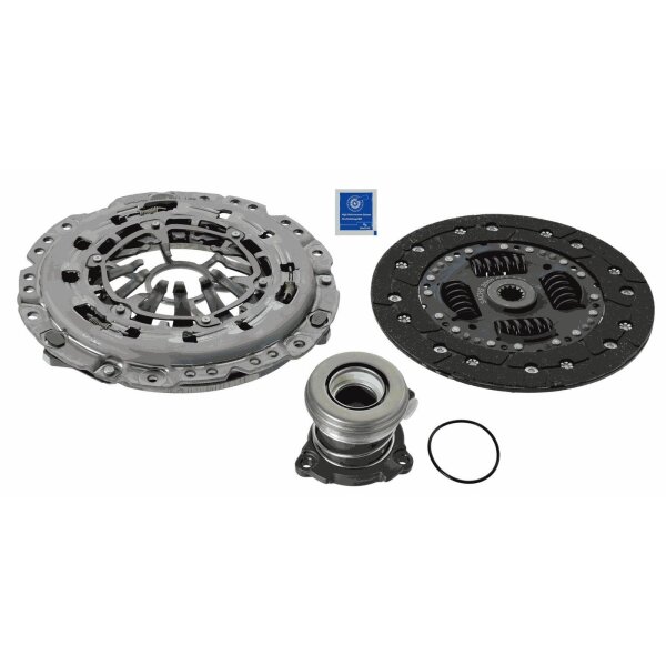SACHS 3000 990 112 Kupplungssatz