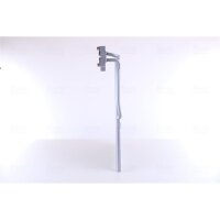 NISSENS 94761 Kondensator, Klimaanlage