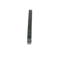 BOSCH 1 987 947 052 Keilrippenriemen