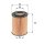 FILTRON OE 677/3 Ölfilter