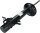 SACHS 314 708 Stoßdämpfer