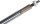 SACHS 314 708 Stoßdämpfer