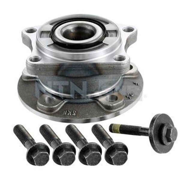 SNR R165.33 Radlagersatz