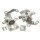 TRW BHQ907E Bremssattel