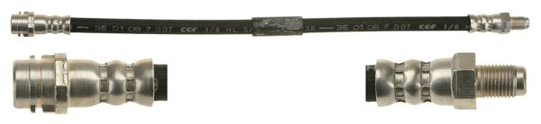 TRW PHB519 Bremsschlauch