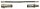 TRW PHB519 Bremsschlauch