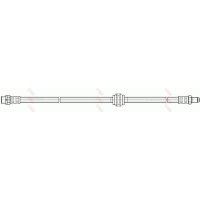 TRW PHB630 Bremsschlauch