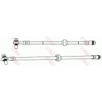 TRW PHD1074 Bremsschlauch