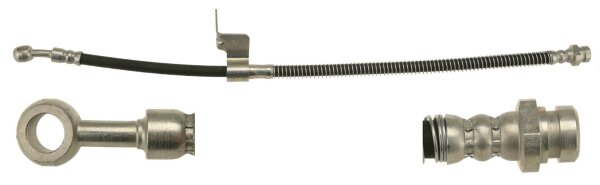 TRW PHD623 Bremsschlauch