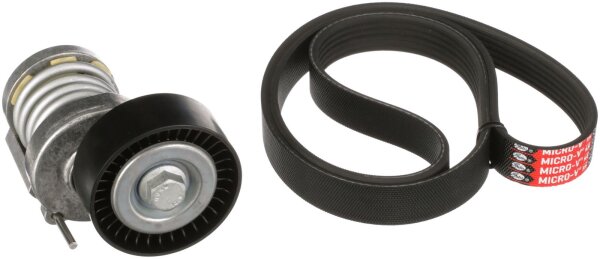 GATES K046PK1098 Keilrippenriemensatz