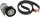 GATES K046PK1098 Keilrippenriemensatz