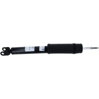 SACHS 313 551 Stoßdämpfer