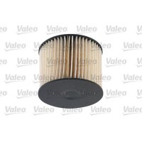 VALEO 587915 Kraftstofffilter