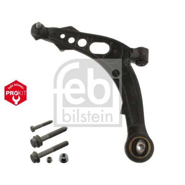 FEBI BILSTEIN 40670 Lenker, Radaufhängung