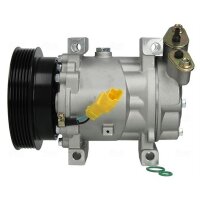 NISSENS 89332 Kompressor, Klimaanlage