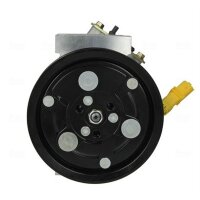 NISSENS 89332 Kompressor, Klimaanlage