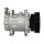 NISSENS 89332 Kompressor, Klimaanlage