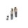 BOSCH 0 204 114 668 Bremsbackensatz