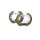 BOSCH 0 204 114 668 Bremsbackensatz