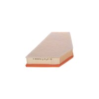 BOSCH F 026 400 255 Luftfilter