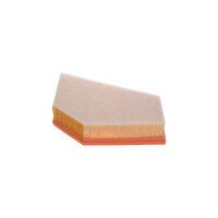 BOSCH F 026 400 255 Luftfilter