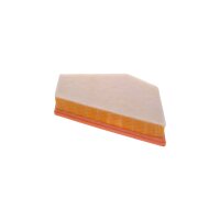 BOSCH F 026 400 255 Luftfilter