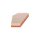 BOSCH F 026 400 255 Luftfilter