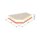 BOSCH F 026 400 255 Luftfilter