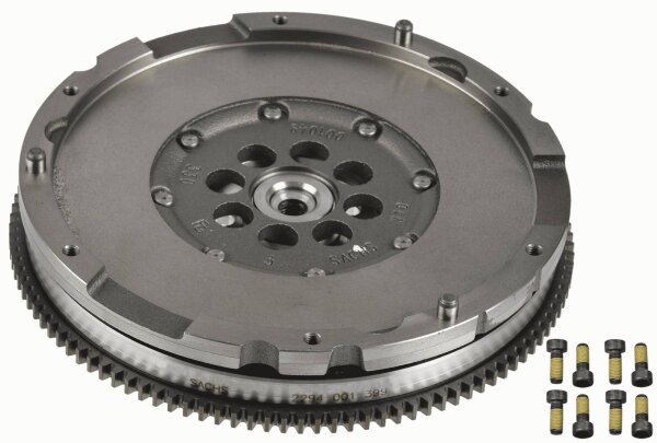 SACHS 2294 001 399 Schwungrad