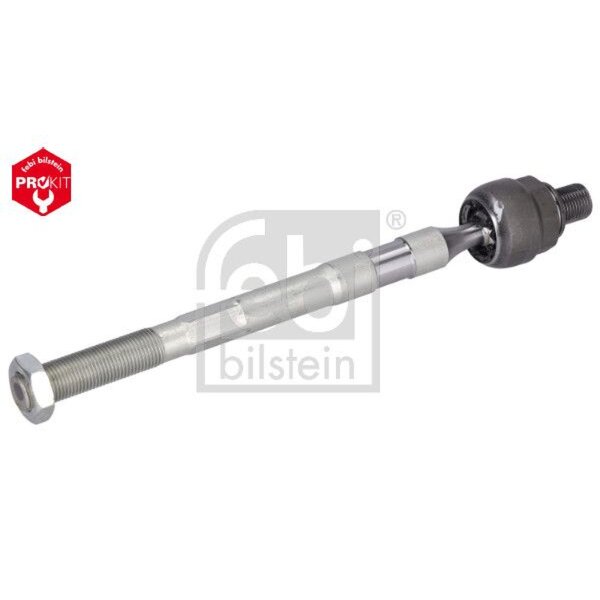FEBI BILSTEIN 31748 Axialgelenk, Spurstange