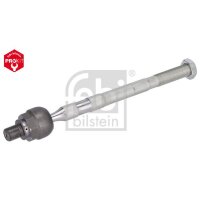 FEBI BILSTEIN 31748 Axialgelenk, Spurstange